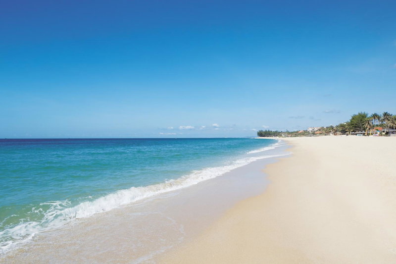 Sailing Club Resort Mui Ne, Phan Thiet, Vietnam