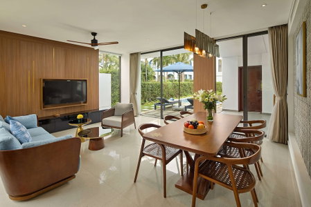 Wyndham Hoi An Royal Beachfront Resort & Villas, Hoi An, Vietnam