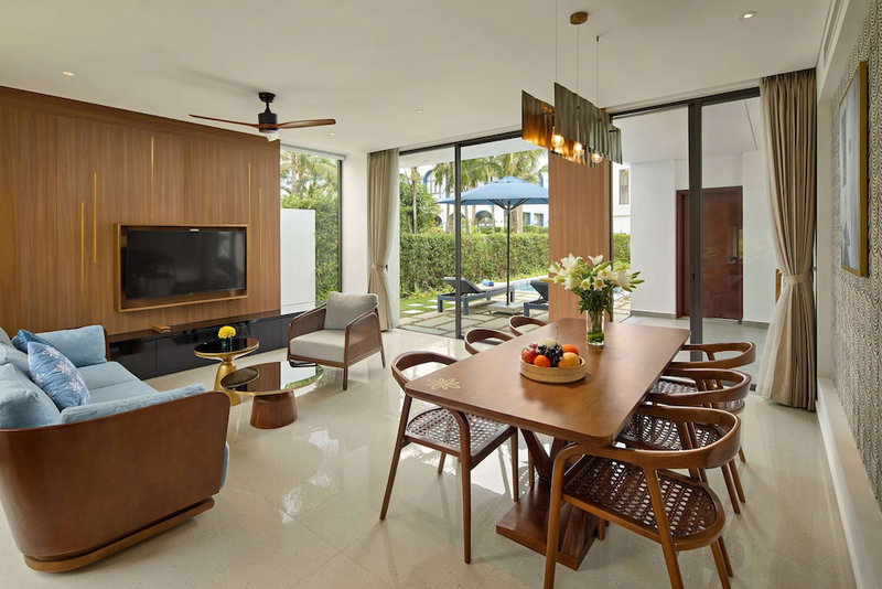 Wyndham Hoi An Royal Beachfront Resort & Villas, Hoi An, Vietnam