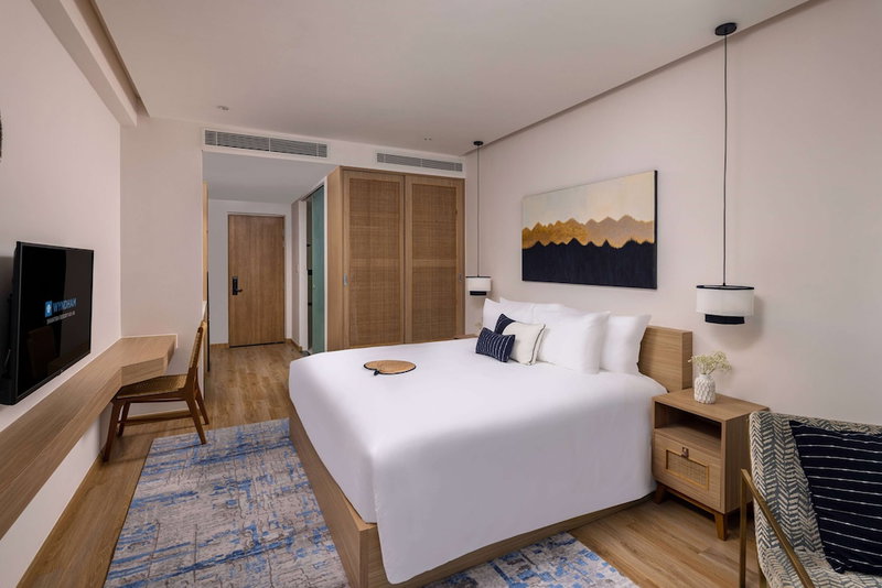Wyndham Hoi An Royal Beachfront Resort & Villas, Hoi An, Vietnam
