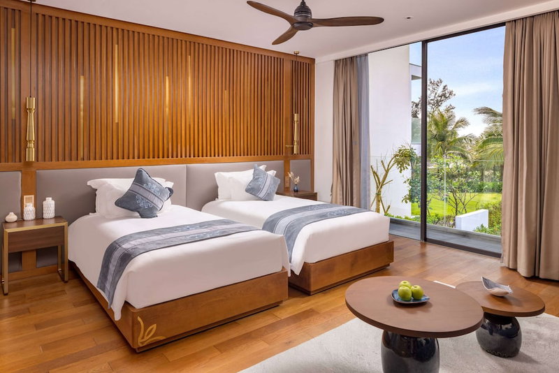 Wyndham Hoi An Royal Beachfront Resort & Villas, Hoi An, Vietnam