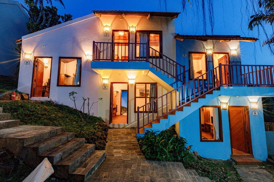 Star Hill Village Resort Phu Quoc, Duong GJong, Вьетнам
