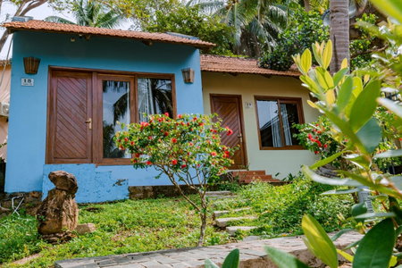 Star Hill Village Resort Phu Quoc, Duong GJong, Вьетнам