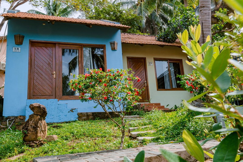Star Hill Village Resort Phu Quoc, Duong GJong, Вьетнам