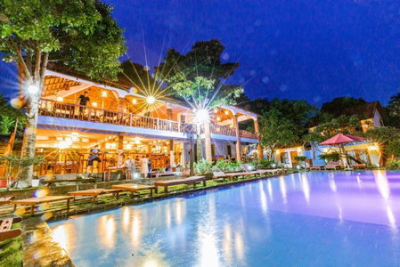 Star Hill Village Resort Phu Quoc, Duong GJong, Вьетнам