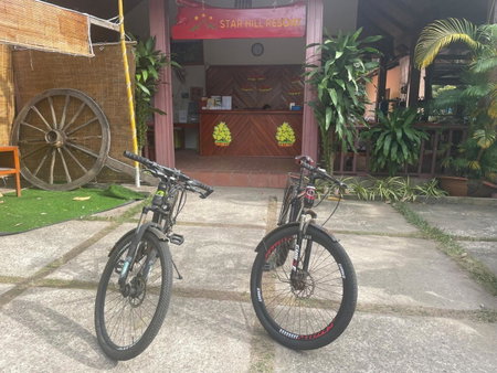 Star Hill Village Resort Phu Quoc, Duong GJong, Вьетнам