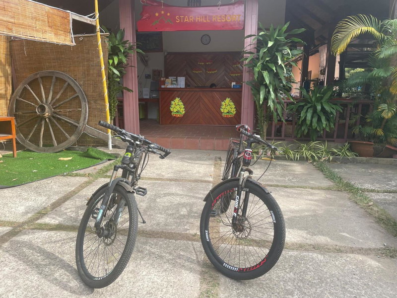 Star Hill Village Resort Phu Quoc, Duong GJong, Вьетнам