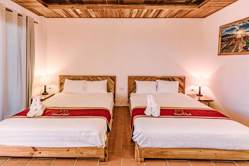 Star Hill Village Resort Phu Quoc, Duong GJong, Вьетнам