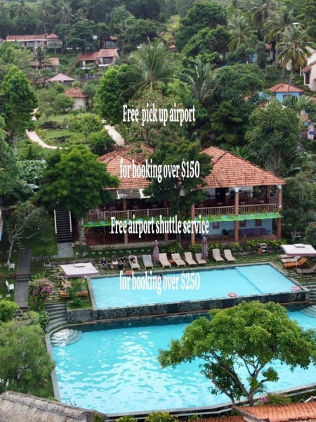 Star Hill Village Resort Phu Quoc, Duong GJong, Вьетнам