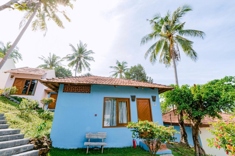 Star Hill Village Resort Phu Quoc, Duong GJong, Вьетнам
