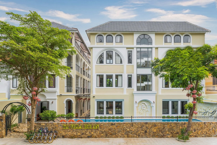 KA Villa & Spa, Beachside Hoi An, Hoi An, Việt Nam