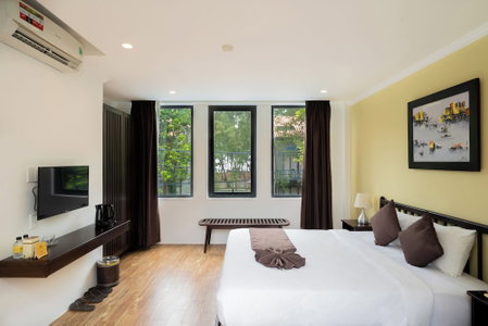 KA Villa & Spa, Beachside Hoi An, Hoi An, Việt Nam