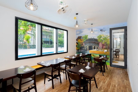 KA Villa & Spa, Beachside Hoi An, Hoi An, Việt Nam