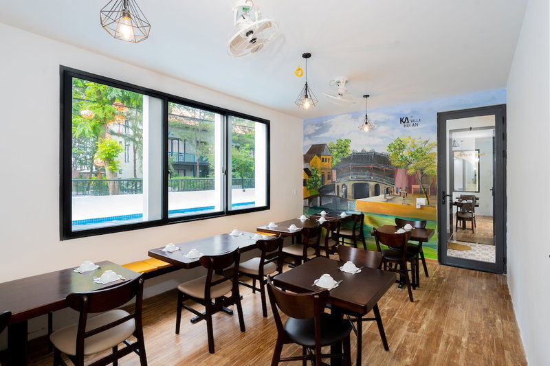 KA Villa & Spa, Beachside Hoi An, Hoi An, Việt Nam