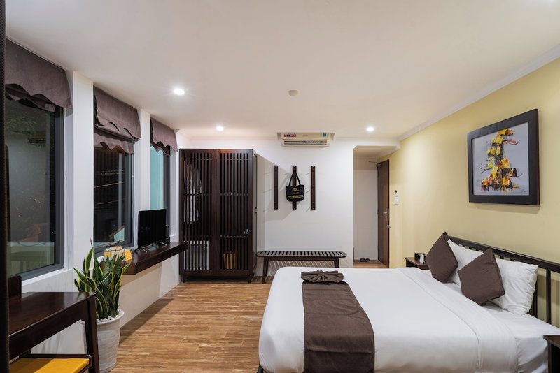 KA Villa & Spa, Beachside Hoi An, Hoi An, Việt Nam