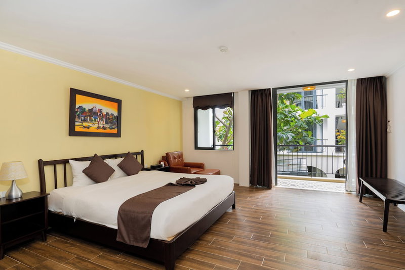 KA Villa & Spa, Beachside Hoi An, Hoi An, Việt Nam