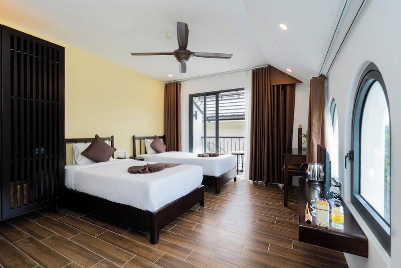KA Villa & Spa, Beachside Hoi An, Hoi An, Việt Nam