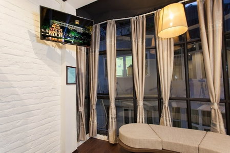 Luxury Backpackers, Ханой, Вьетнам