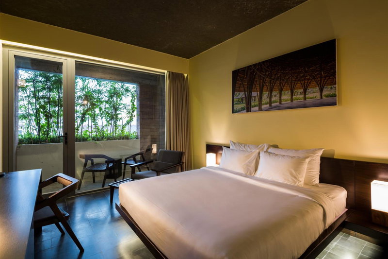 Mulberry Collection Silk Eco, Hoi An, Việt Nam