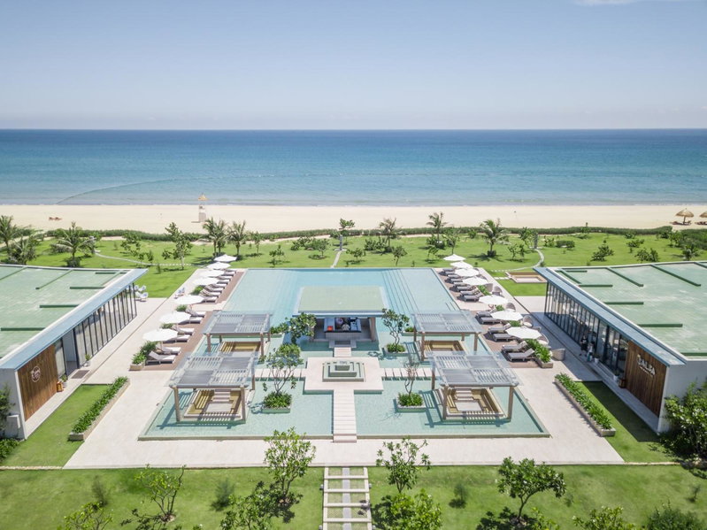 FLC Luxury Resort Quy Nhon, Qui Nhon, Вьетнам
