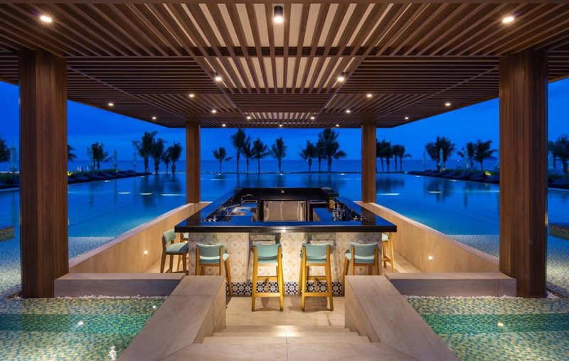 FLC Luxury Resort Quy Nhon, Qui Nhon, Вьетнам