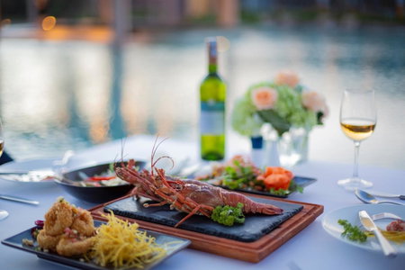 FLC Luxury Resort Quy Nhon, Qui Nhon, Việt Nam