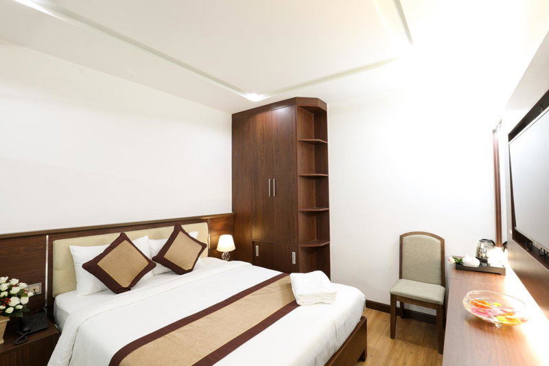 Prague Hotel, Thành phố Hồ Chí Minh, Việt Nam