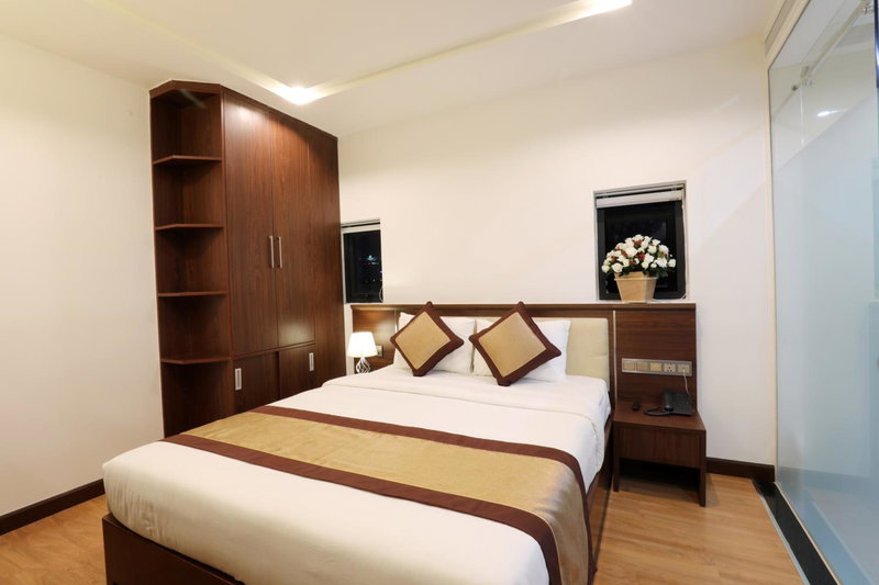 Prague Hotel, Thành phố Hồ Chí Minh, Việt Nam