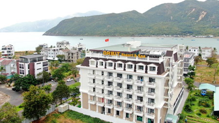 Orbit Hotel Nha Trang, Nha Trang, Viêt Nam