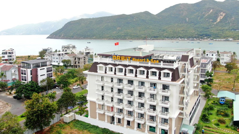 Orbit Hotel Nha Trang, Nha Trang, Viêt Nam