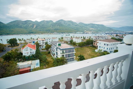 Orbit Hotel Nha Trang, Nha Trang, Viêt Nam