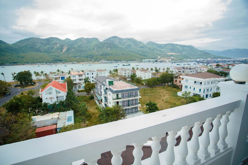 Orbit Hotel Nha Trang, Nha Trang, Viêt Nam