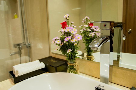 Orbit Hotel Nha Trang, Nha Trang, Viêt Nam