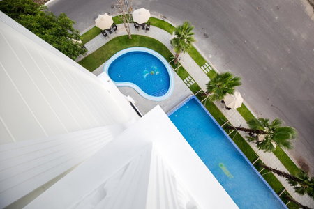 Orbit Hotel Nha Trang, Nha Trang, Viêt Nam