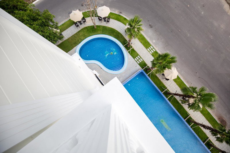 Orbit Hotel Nha Trang, Nha Trang, Viêt Nam