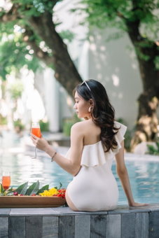Salmalia Boutique Hotel & Spa, Дананг, Вьетнам