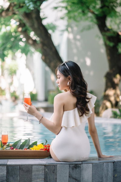 Salmalia Boutique Hotel & Spa, Дананг, Вьетнам