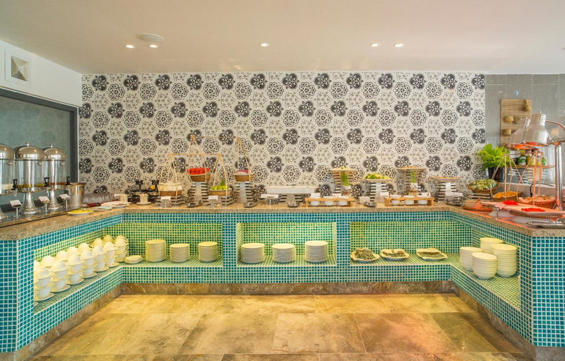 Salmalia Boutique Hotel & Spa, Дананг, Вьетнам