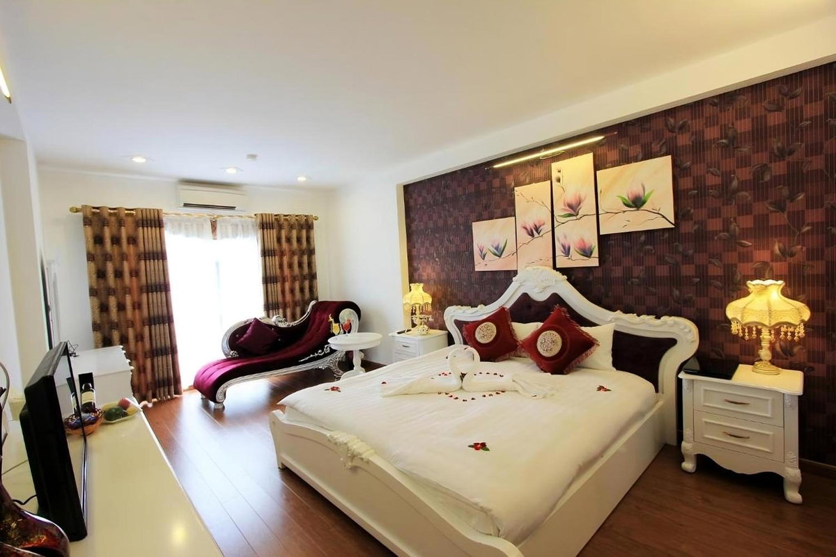 Khách sạn · Hanoi Inner Hotel, Hà Nội