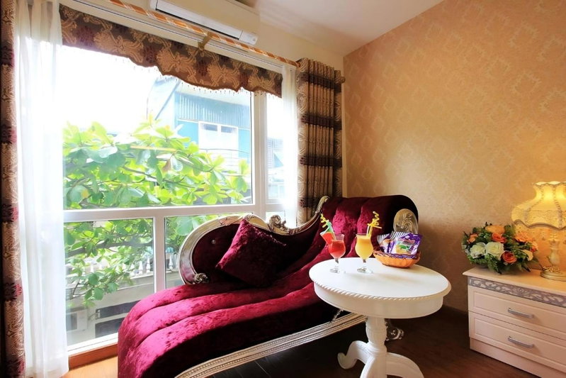 Hanoi Inner Hotel, Hà Nội, Việt Nam