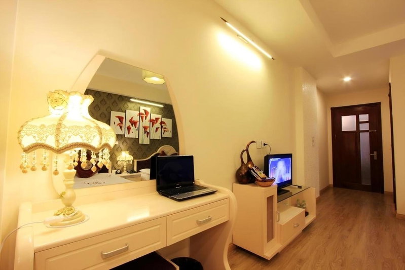 Hanoi Inner Hotel, Hà Nội, Việt Nam