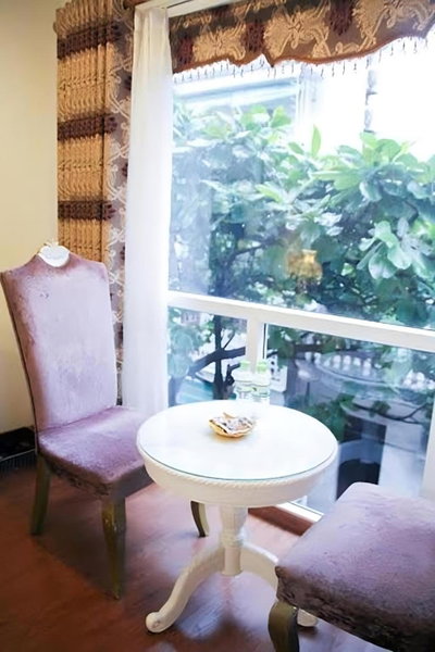 Hanoi Inner Hotel, Hà Nội, Việt Nam