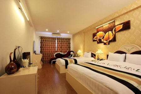 Hanoi Inner Hotel, Hà Nội, Việt Nam