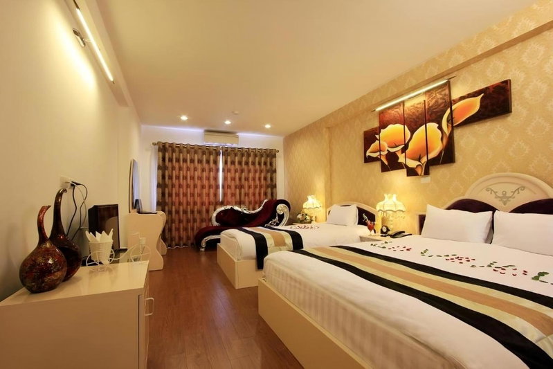 Hanoi Inner Hotel, Hà Nội, Việt Nam