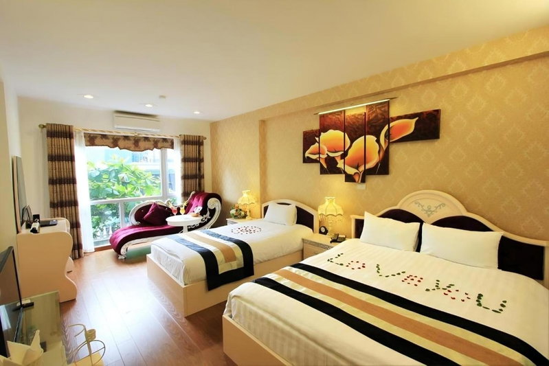 Hanoi Inner Hotel, Hà Nội, Việt Nam