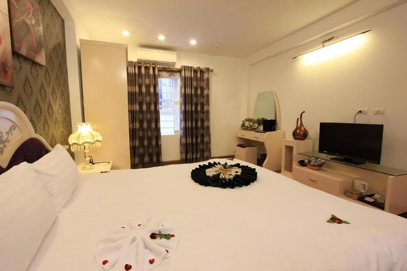 Hanoi Inner Hotel, Hà Nội, Việt Nam