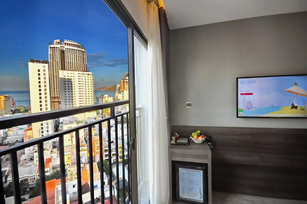 Hotel · Ivy Hotel Nha Trang, Nha Trang