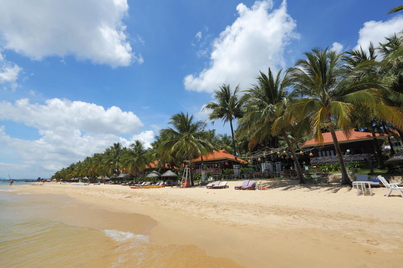 Saigon Phu Quoc Resort & Spa, Duong GJong, Việt Nam