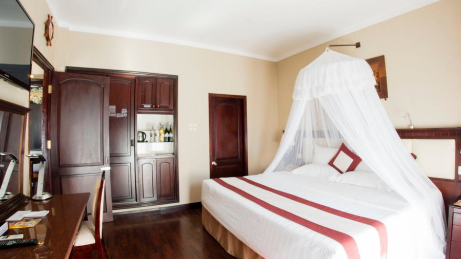 Saigon Phu Quoc Resort & Spa, Duong GJong, Việt Nam