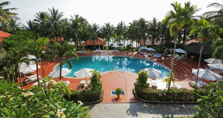 Saigon Phu Quoc Resort & Spa, Duong GJong, Việt Nam
